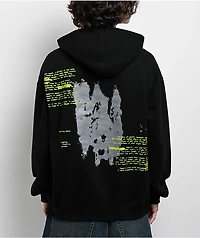 Empyre Shadows Of Youth Black Hoodie