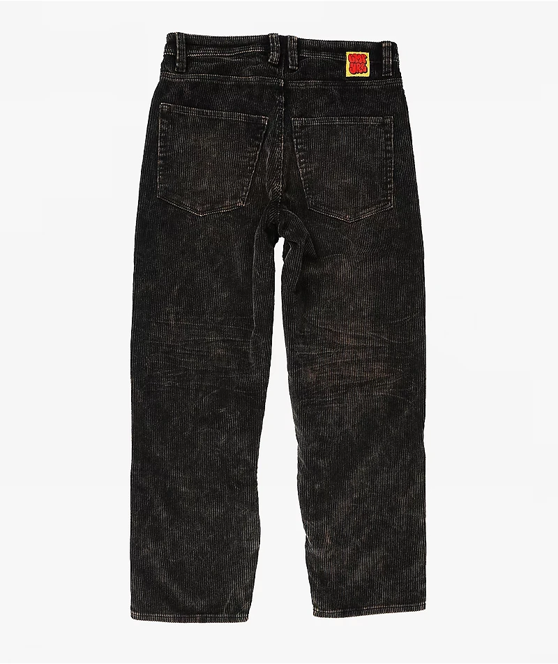 Empyre Skate Corduroy Brown Pants