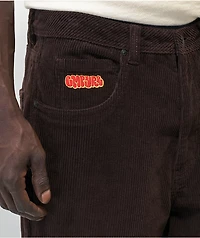 Empyre Skate Java Corduroy Pants