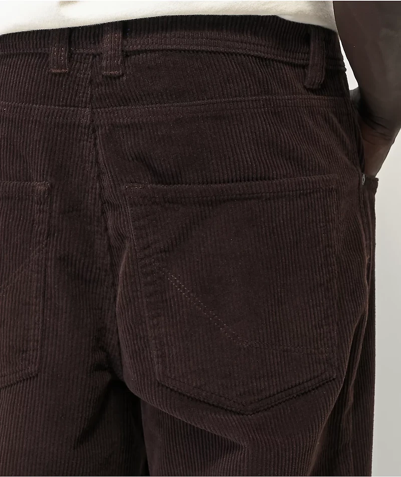 Empyre Skate Java Corduroy Pants