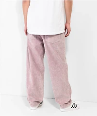Empyre Skate Lavender Wash Corduroy Pants