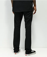 Empyre Skeletor Black Chino Pants