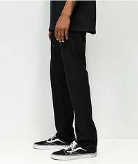 Empyre Skeletor Black Chino Pants
