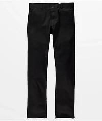 Empyre Skeletor Black Chino Pants