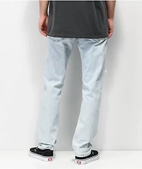 Empyre Skeletor Bronson Skinny Jeans