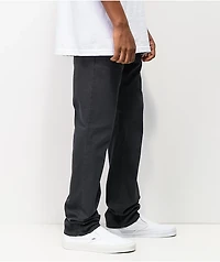 Empyre Skeletor Charcoal Grey Chino Pants