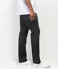 Empyre Skeletor Charcoal Grey Chino Pants