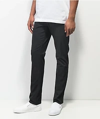 Empyre Skeletor Charcoal Grey Chino Pants