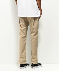 Empyre Skeletor Khaki Chino Pants