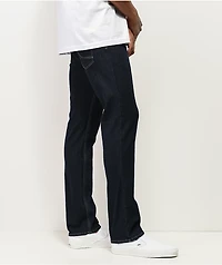 Empyre Skeletor Rinse EXT Stretch Skinny Jeans