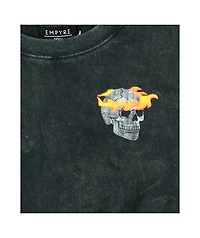 Empyre Sloane Need Nobody Black T-Shirt