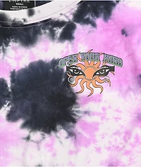 Empyre Sloane Open Your Eyes Tie Dye T-Shirt