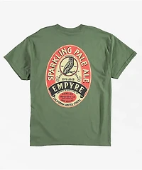 Empyre Sparkling Green T-Shirt