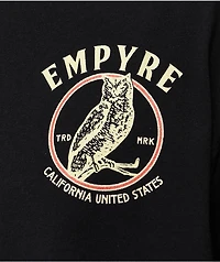 Empyre Sparkling Pale Ale Black T-Shirt