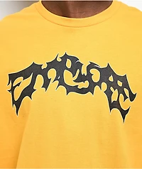 Empyre Spike Gold T-Shirt
