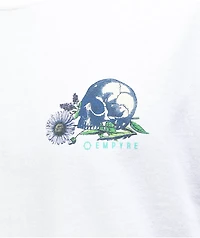 Empyre Spritual Healing White T-Shirt