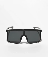 Empyre Starship Black Sunglasses