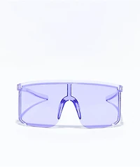 Empyre Starship Purple Sunglasses