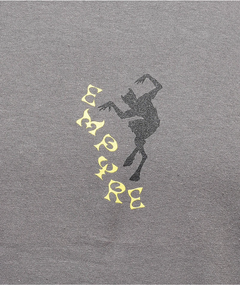 Empyre Stay Lost Grey T-Shirt