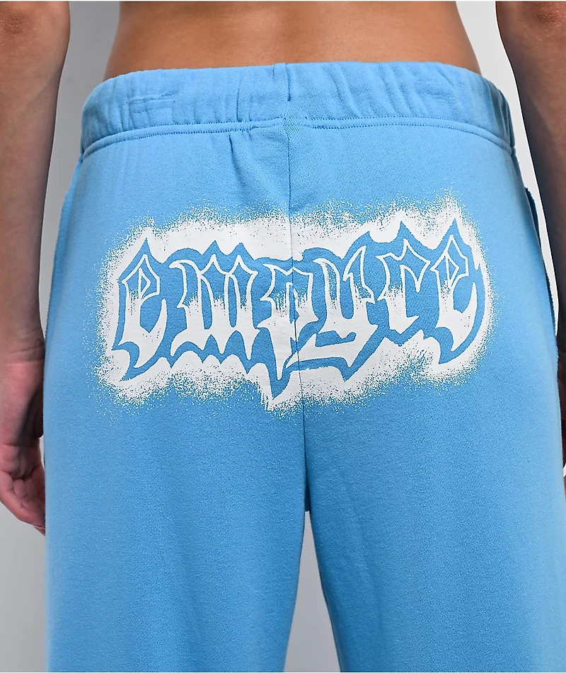 Empyre Stella Blue Sweatpants