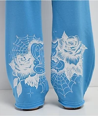 Empyre Stella Blue Sweatpants