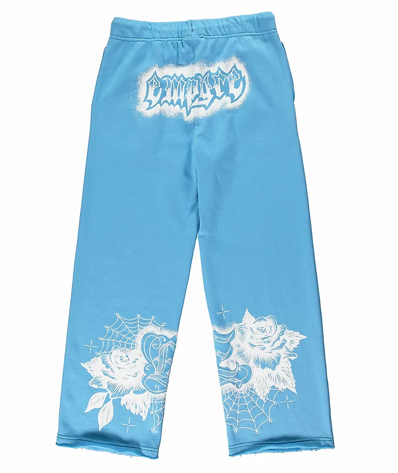Empyre Stella Blue Sweatpants