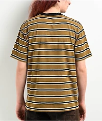 Empyre Stove Top Sand Stripe T-Shirt