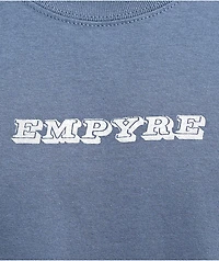 Empyre Sweet Grunge Blue T-Shirt