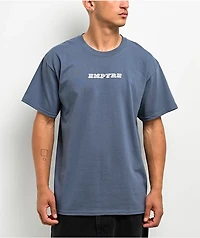 Empyre Sweet Grunge Blue T-Shirt