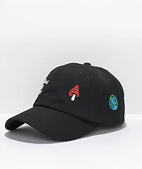 Empyre Take The Trip Strapback Hat