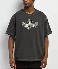 Empyre Take Two Grey T-Shirt