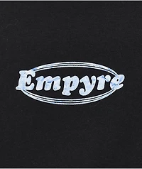 Empyre Thanks For Nothing Black T-Shirt