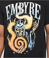 Empyre The Mystic Black T-Shirt