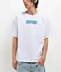 Empyre The Whip White T-Shirt