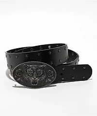 Empyre Tiger Star Black Belt