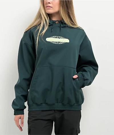 Empyre Topanga Ponderosa Pine Tech Hoodie