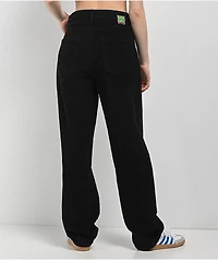 Empyre Tori 90s Black Corduroy Skate Pants
