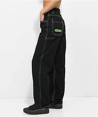 Empyre Tori Black Carpenter Skate Pants