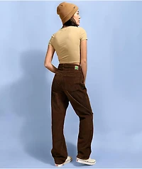 Empyre Tori Carafe Corduroy Skate Pants