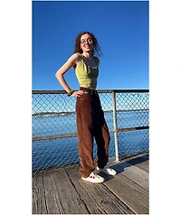 Empyre Tori Carafe Corduroy Skate Pants