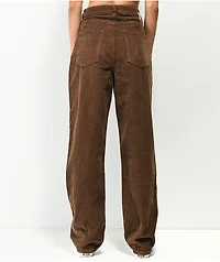 Empyre Tori Carafe Corduroy Skate Pants