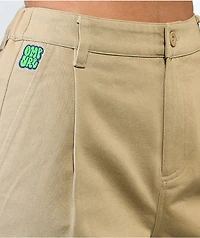 Empyre Tori Incense Twill Skate Pants