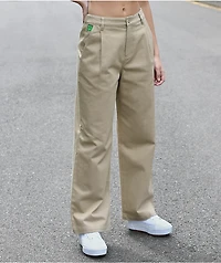 Empyre Tori Incense Twill Skate Pants