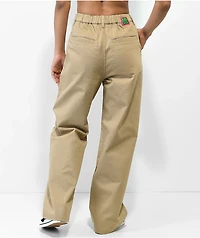 Empyre Tori Incense Twill Skate Pants