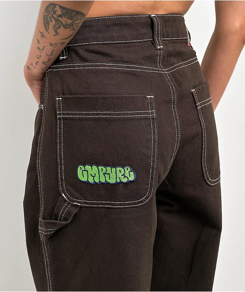 Empyre Tori Java Carpenter Skate Pants