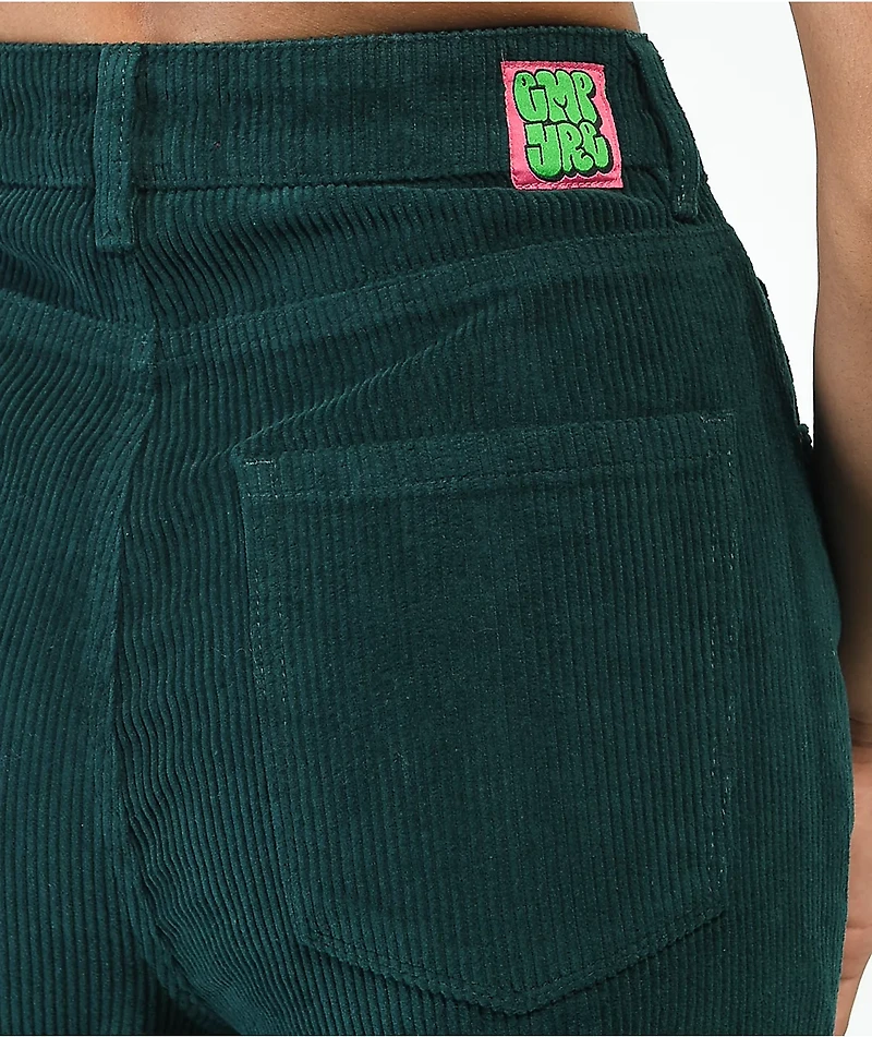 Empyre Tori Ponderosa Corduroy Skate Pants
