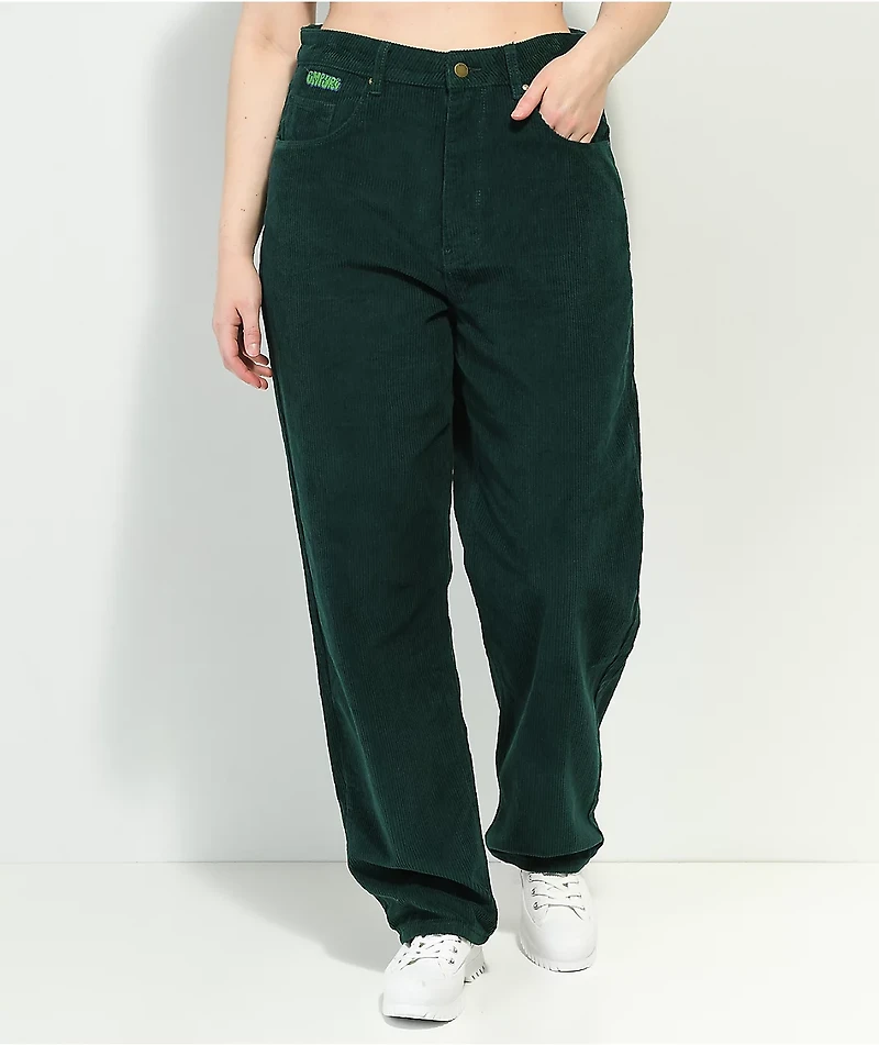 Empyre Tori Ponderosa Corduroy Skate Pants