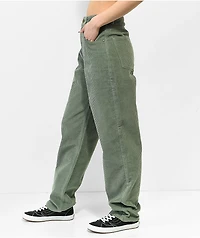 Empyre Tori Sage Corduroy Skate Pants
