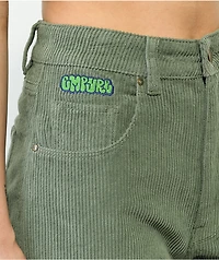 Empyre Tori Sage Corduroy Skate Pants