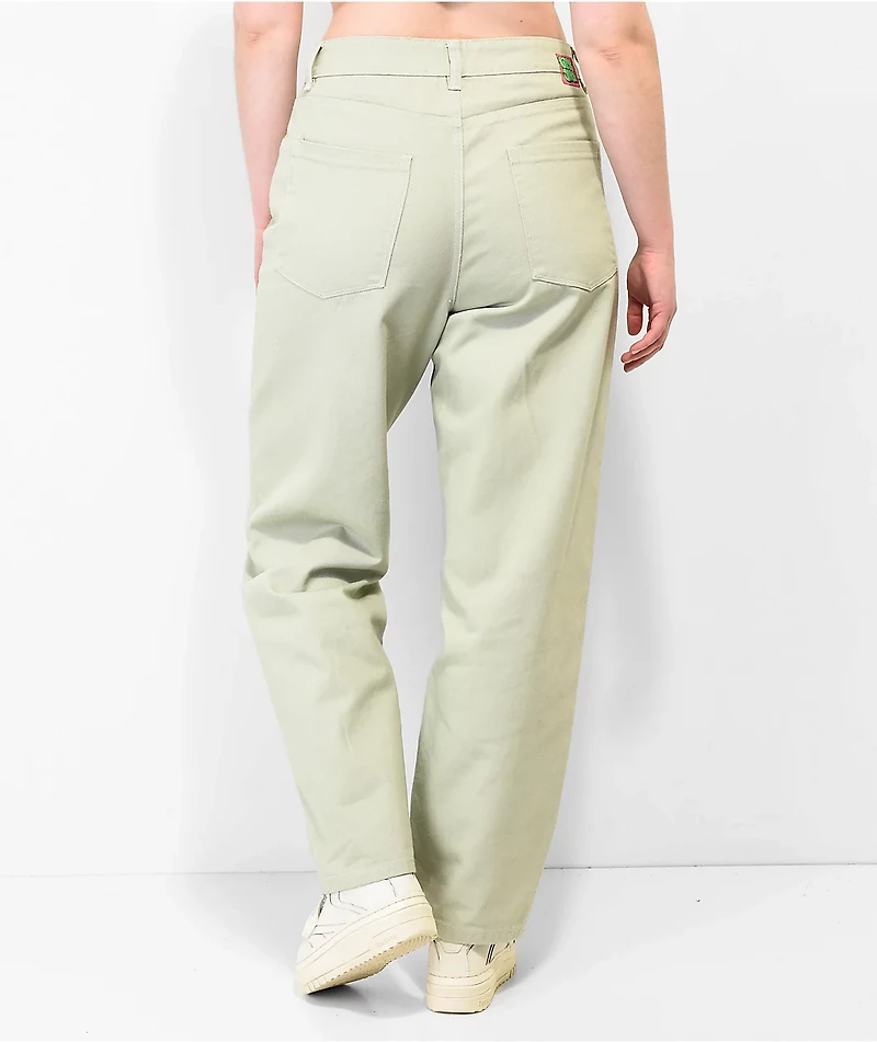 Empyre Tori Sage Skate Jeans